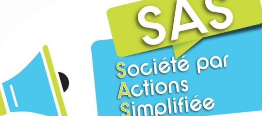 Société par Actions Simplifiée
