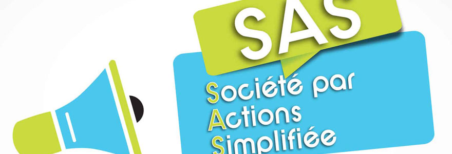 Société par Actions Simplifiée