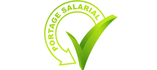 Portage salarial