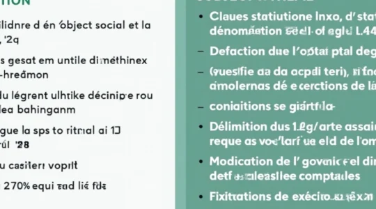 que-doit-contenir-un-modele-de-statuts-eurl-pour-etre-valable